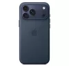 Apple iPhone 17 Pro Max TechWoven Case with MagSafe - Blue