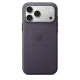 Apple iPhone 17 Pro Max TechWoven Case with MagSafe - Purple