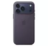 Apple iPhone 17 Pro Max TechWoven Case with MagSafe - Purple