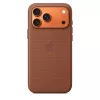 Apple iPhone 17 Pro Max TechWoven Case with MagSafe - Sienna