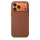 Apple iPhone 17 Pro Max TechWoven Case with MagSafe - Sienna
