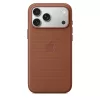 Apple iPhone 17 Pro Max TechWoven Case with MagSafe - Sienna
