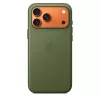Apple iPhone 17 Pro Max TechWoven Case with MagSafe - Green