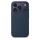 Apple iPhone 17 Pro Silicone Case with MagSafe – Midnight