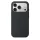 Apple iPhone 17 Pro Silicone Case with MagSafe – Black