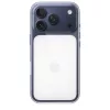 Apple iPhone 17 Pro Clear Case with MagSafe