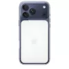 Apple iPhone 17 Pro Max Clear Case with MagSafe