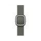 Apple Watch 42mm Modern Buckle: Sage Gray Modern Buckle - Small