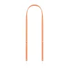 Apple Crossbody Strap - Orange