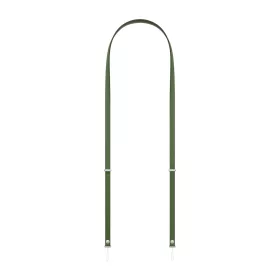 Apple Crossbody Strap - Green