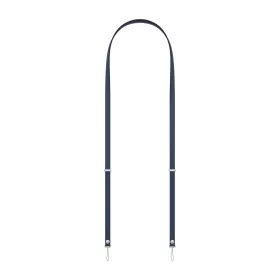 Apple Crossbody Strap - Blue