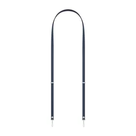 Apple Crossbody Strap - Blue