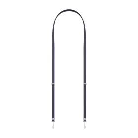 Apple Crossbody Strap - Purple