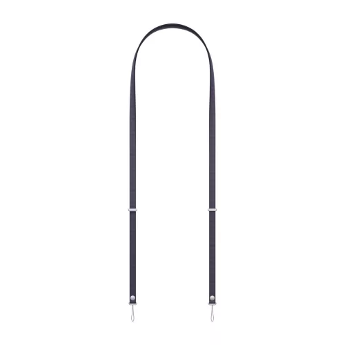 Apple Crossbody Strap - Purple