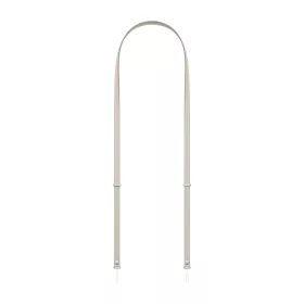 Apple Crossbody Strap - Tan