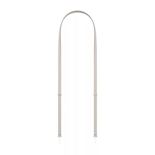 Apple Crossbody Strap - Tan
