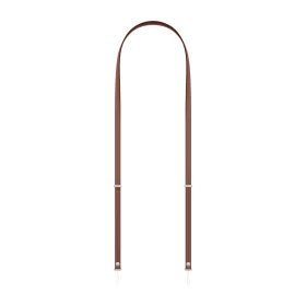 Apple Crossbody Strap - Sienna