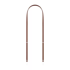 Apple Crossbody Strap - Sienna