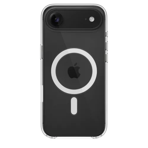 Apple iPhone Air Case with MagSafe – Frost