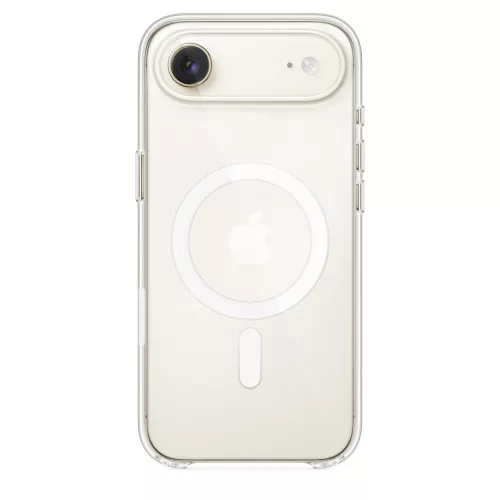 Apple iPhone Air Case with MagSafe – Frost