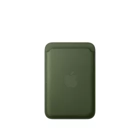 Apple iPhone FineWoven Wallet with MagSafe – Moss