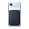 Apple iPhone FineWoven Wallet with MagSafe – Navy