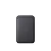 Apple iPhone FineWoven Wallet with MagSafe – Black