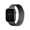 Apple Watch 40mm Loop:  Slate Milanese Loop