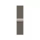 Apple Watch 42mm Loop:  Natural Milanese Loop