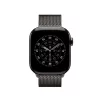 Apple Watch 42mm Loop:  Slate Milanese Loop