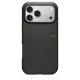 Beats iPhone 17 Pro Max Rugged Case with MagSafe and Camera Control – Everest Black