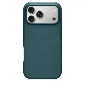   Beats iPhone 17 Pro Max Rugged Case with MagSafe and Camera Control – Rocky Blue