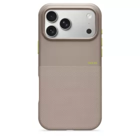   Beats iPhone 17 Pro Max Rugged Case with MagSafe and Camera Control – Alpine Gray