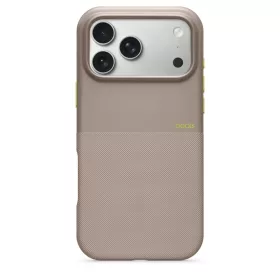   Beats iPhone 17 Pro Max Rugged Case with MagSafe and Camera Control – Alpine Gray