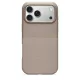 Beats iPhone 17 Pro Max Rugged Case with MagSafe and Camera Control – Alpine Gray