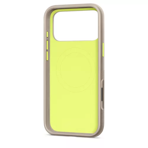 Beats iPhone 17 Pro Max Rugged Case with MagSafe and Camera Control – Alpine Gray