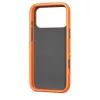 Beats iPhone 17 Pro Max Rugged Case with MagSafe and Camera Control – Sierra Orange