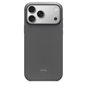   Beats iPhone 17 Pro Max Case with MagSafe and Camera Control — Granite Gray