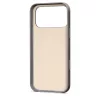 Beats iPhone 17 Pro Max Case with MagSafe and Camera Control — Granite Gray