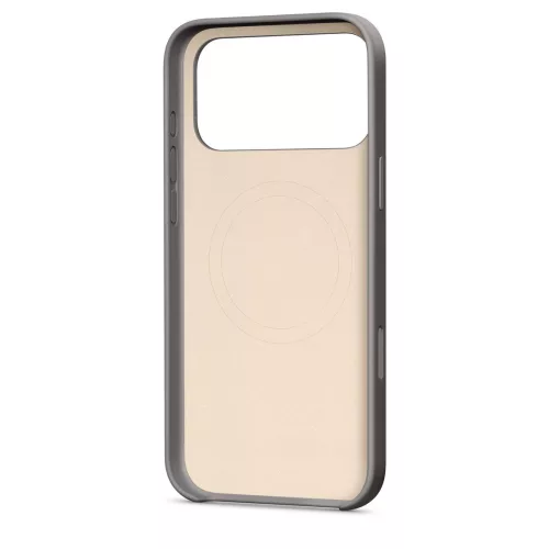 Beats iPhone 17 Pro Max Case with MagSafe and Camera Control — Granite Gray