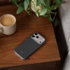 Beats iPhone 17 Pro Max Case with MagSafe and Camera Control — Granite Gray
