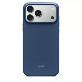   Beats iPhone 17 Pro Max Case with MagSafe and Camera Control — Bedrock Blue