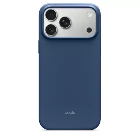   Beats iPhone 17 Pro Max Case with MagSafe and Camera Control — Bedrock Blue