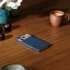 Beats iPhone 17 Pro Max Case with MagSafe and Camera Control — Bedrock Blue