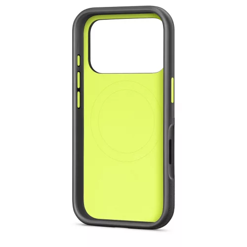 Beats iPhone 17 Pro Rugged Case with MagSafe and Camera Control – Everest Black