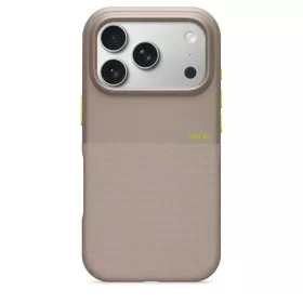   Beats iPhone 17 Pro Rugged Case with MagSafe and Camera Control – Alpine Gray