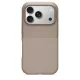 Beats iPhone 17 Pro Rugged Case with MagSafe and Camera Control – Alpine Gray
