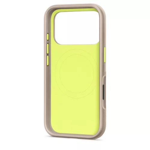 Beats iPhone 17 Pro Rugged Case with MagSafe and Camera Control – Alpine Gray