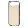 Beats iPhone Air Case with MagSafe and Camera Control — Granite Gray