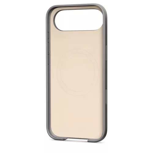 Beats iPhone Air Case with MagSafe and Camera Control — Granite Gray